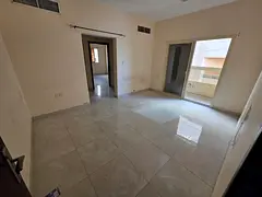 Brand-new 1BR + living apartment in Al Jurf 2, Ajman, Sheikh Ammar St, spacious, elegant finishes, A