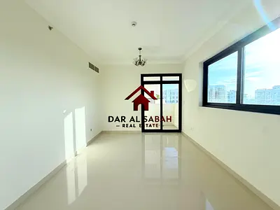 Brand New Building | Master Residence | Big Balcony | 6 Cheque Payment | Ready To Move !