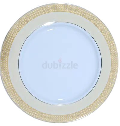 Dinnerware