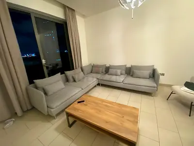 Almost brand new condition IKEA soderhim corner sofa