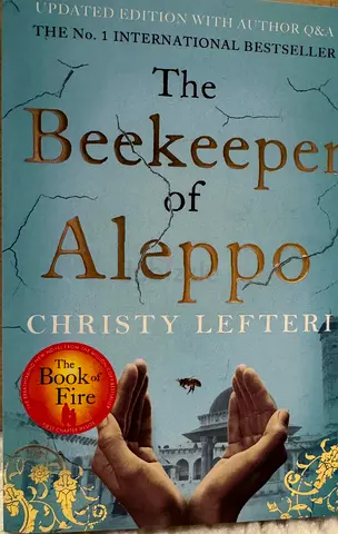 The Beekeeper of Aléppo