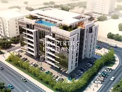 GENUINE RESALE | HIGH FLOOR LUXURY | HUGE LAYOUT