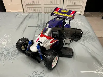 Rc car