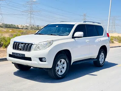 صورة 3 لـ 2010 Toyota PRADO