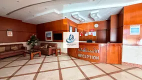 One bhk very closed to Dubai border only for family just 45 k