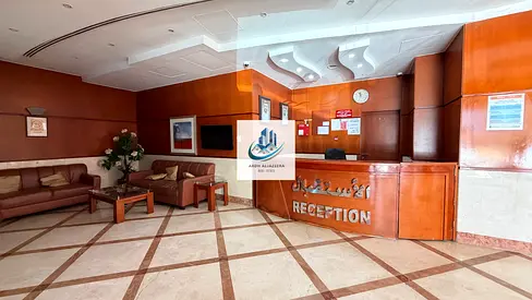 One bhk very closed to Dubai border only for family just 45 k