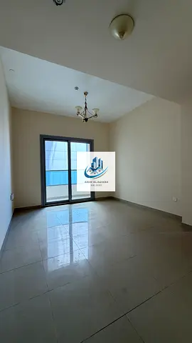One bhk very closed to Dubai border only for family just 45 k