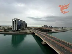Spacious 1BR Apartment with Lagoon view