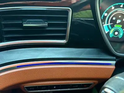 Zotye T700 Royal, миниатюра 18