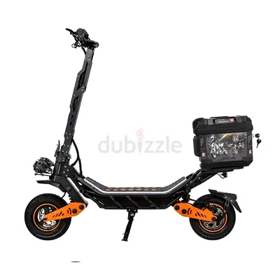 Kugoo City Electric Scooter