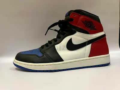 Air Jordan 1 - Retro High OG - Top 3
