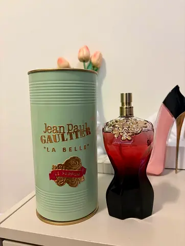 Jean Paul Gaultier La Belle Perfume
