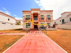 Luxury 4BR Standalone Villa + Majlis + 2 Halls | 15,000 Sq Ft | Al Barashi