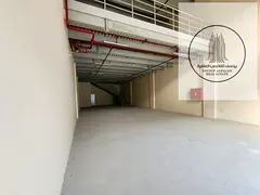 Warehouse for rent in Al Jurf Industrial Area 1, prime commercial location near the Chinese market