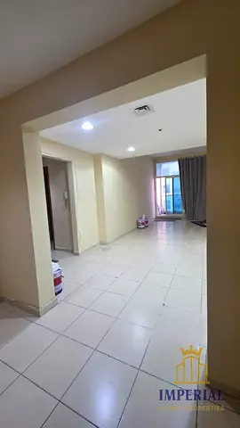 🏢 2-Bedroom Apartment for Sale in Ajman One Towers – 1,617 sqft, 3 Bathrooms, Flexible Installments, Prime Location