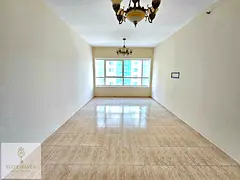 ** CHILLER FREE SPACIOUS 1BHK APARTMENT PRIME LOCATION GYM POOL PARKING **