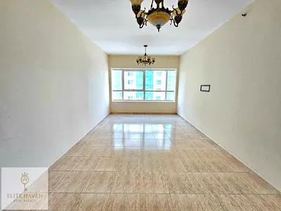 ** CHILLER FREE SPACIOUS 1BHK APARTMENT PRIME LOCATION GYM POOL PARKING **