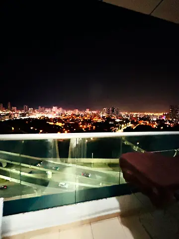 2 Bedroom Apartment for Sale in City Tower with Full Palace View – Flexible Payment Plan