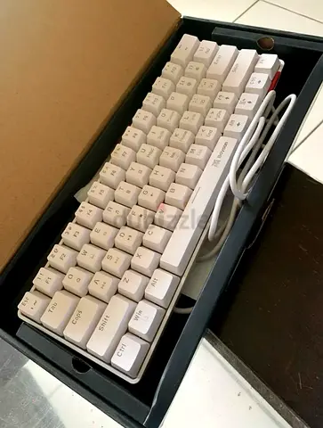 Mechanical Keyboard
