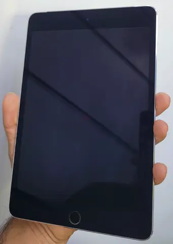 Ipad mini 4