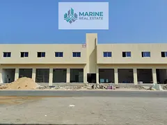 Workers' accommodation for rent in the modern industrial area (Umm Al Quwain)
