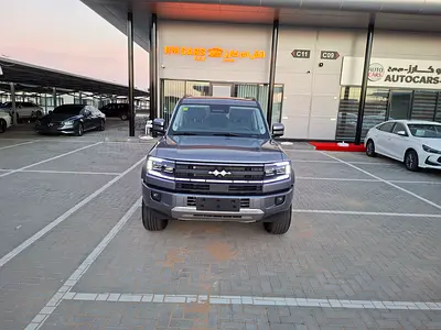 BYD Leopard 5 Ultra 2025 Big Battery AWD 0KM