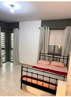 Fully Furnished Room Available in TCA