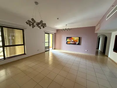 SPACIOUS AND BRIGHT | PARTIAL SEA VIEW | VACANT