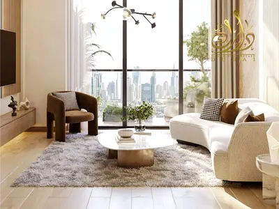 خيار خطة الدفع لمدة 3 سنوات بعد التسليم | إعفاء من إدارة الأراضي والتنمية وعرض نقدي كامل