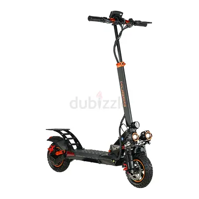 Kugoo S5 Electric Scooter