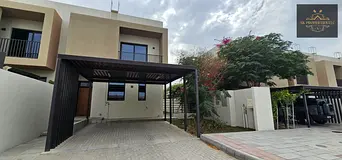 🌟 Spacious 4BHK Villa for Rent in Nasma Residence, Sharjah | 4200 Sqft | Premium Living 🏡✨