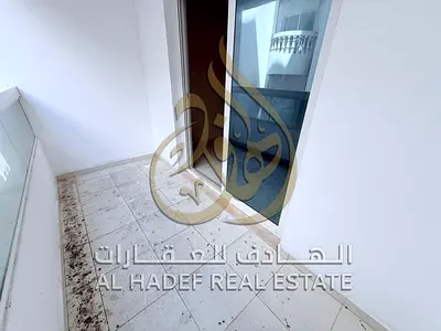 1 Bedroom Apartment for Rent in Al Majaz 3 Sharjah | 2 Bathrooms + Free Parking | Flexible Payments | AED 40,000