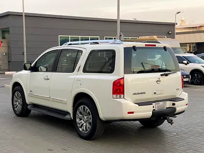 صورة 6 لـ 2015 Nissan ARMADA