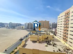 LIMMITED TIME OFFER CLOSE TO AL NAHDA PARK 2 BHK WITH ALL AMINITIES JUST IN 65K...