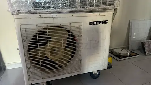 GEEPAS Portable Air Conditioner Unit
