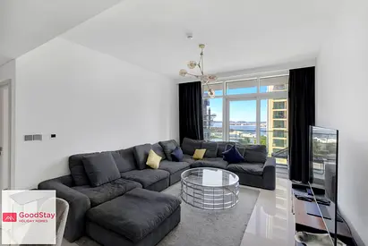 Cosy 1BR w/ Sea View, Beach & Pool Access