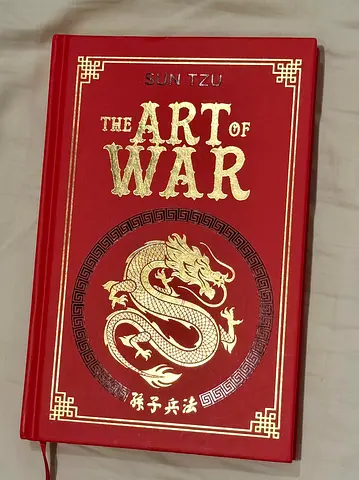 The art of war