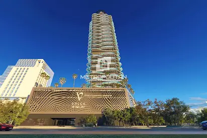 Spacious Layout| Marina Skyline Views | High Floor