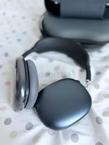 Airpods Max Type-C - With extra bag