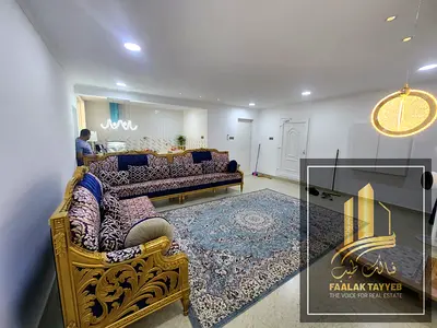 2 Bed (Mulhaq) Dewa Free
