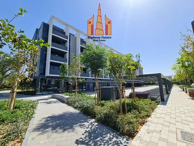 BRAND NEW 1BHK IN GATE BUILDING ALJADA WITH ALL AMENITIES