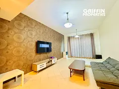 Furnished | Parking | Well Maintained | Studio