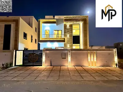 للبيع شامل رسوم التسجيل والتمليك قريب مول السفير روف خاص بتصميم عصري وتشطيبات راقية، مساحة واسعة وموقع مميز يمنحك الخصوصية