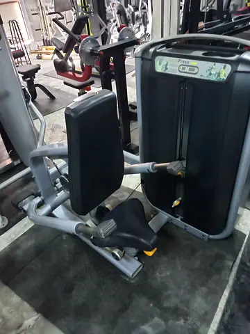 Fitness Exercise Machine for Strength Training