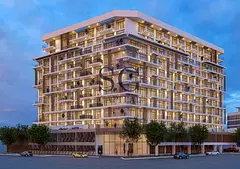 Resale Deal | Elegantly Furnished | Handover Soon