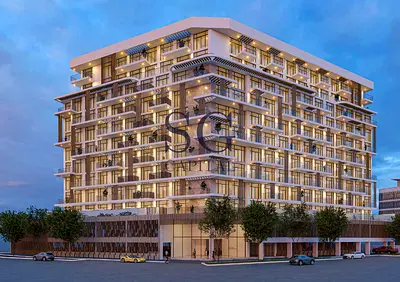 Resale Deal | Elegantly Furnished | Handover Soon
