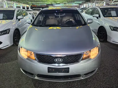 2012 KIA CERATO — миниатюра 3