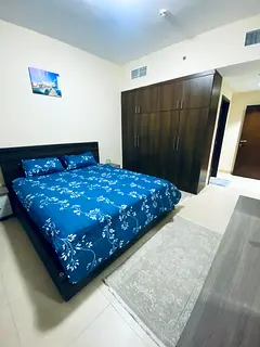 Apartment in Yasmin Towers first occupancy brand new furnished prime location for upscale living at