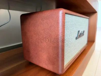 marshall speaker