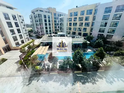 Spacious Fully Furnished 2BHK | 3 Washrooms | Balcony | 1300 Sqft | 115K | 2 Payments | Uptown Al Zahia